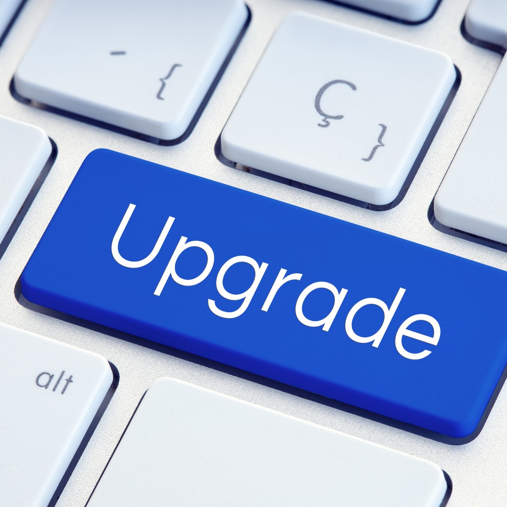 computer-Upgrades dallas