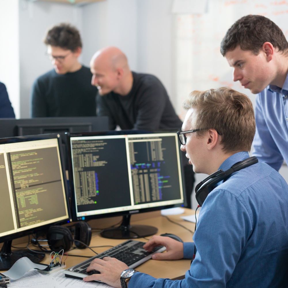 Technical-Liaison dallas it support