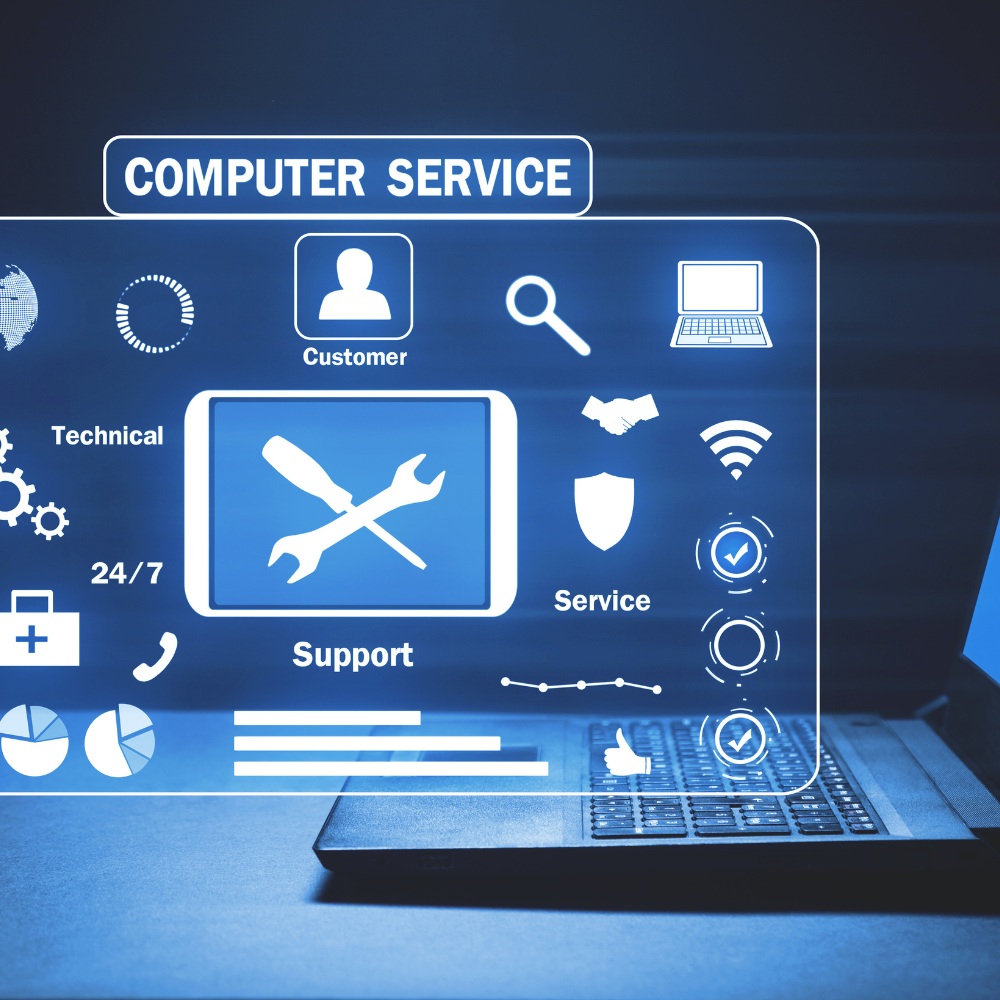 computer-service-dallas